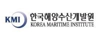 한국해양수산개발원로고