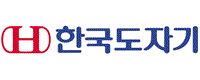 한국도자기(주) 로고