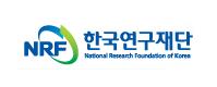 (재)한국연구재단 로고