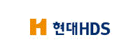 현대HDS(주) 로고