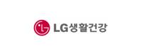 (주)LG생활건강 로고