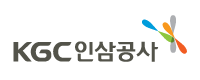 (주)한국인삼공사 로고