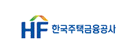 한국주택금융공사 로고