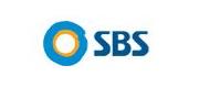 (주)SBS 로고