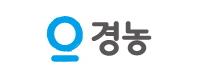 (주)경농 로고