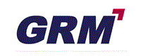 GRM 로고