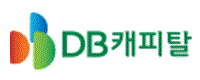 DB캐피탈(주) 로고