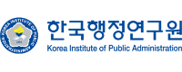 한국행정연구원 로고