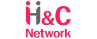 H&C네트워크 로고
