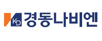 (주)경동나비엔 로고