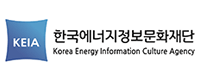 (재)한국에너지정보문화재단로고