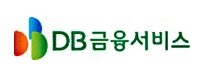 동부금융서비스㈜ 로고