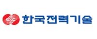 한국전력기술(주)로고