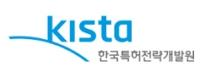 한국특허전략개발원 로고