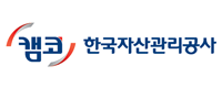한국자산관리공사 로고