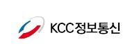 KCC정보통신(주)로고