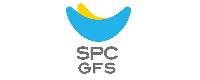 ㈜SPC GFS 로고