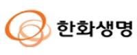 한화생명보험㈜ 로고