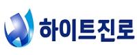 하이트진로㈜ 로고