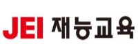 ㈜재능교육 로고