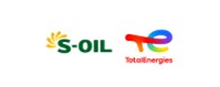 S-OIL토탈윤활유 로고