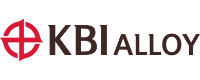 KBI알로이(주) 로고