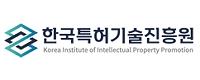 한국특허기술진흥원 로고