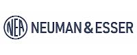 노이만앤애써코리아㈜ (NEUMAN & ESSER KOREA Co.Ltd.