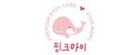 핑크마미 로고