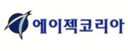 ㈜에이젝코리아 로고