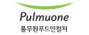 ㈜풀무원푸드앤컬처 로고