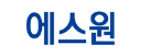㈜에스원 로고