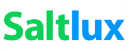 주식회사 솔트룩스 로고