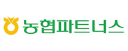 ㈜농협파트너스 로고