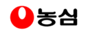 ㈜농심 로고