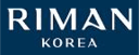 ㈜리만코리아 로고