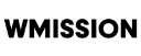 ㈜더블유미션(W Mission) 로고