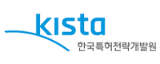 한국특허전략개발원 로고