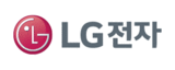 LG전자(주) 로고