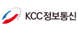 KCC정보통신(주) 로고
