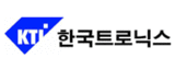 한국컴퓨터(주) 로고