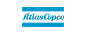 Atlas Copco Korea㈜ 로고이미지