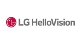 LG Hollovision 서울 로고