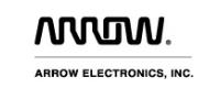 Arrow Electronics(유) 로고