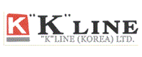 케이라인마리타임코리아로고