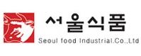 서울식품공업(주) 로고