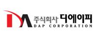 DAP 로고