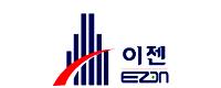 이젠건설로고