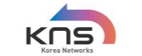 ㈜케이엔에스로고