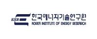 (재)한국에너지기술연구원 로고